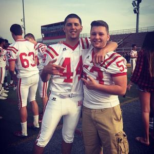 Meet your Posher, Trevor